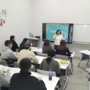한글교실(외국인) 이미지