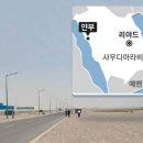 사우디 한국 산업단지 프로젝트(SKIV) 관련주 (﻿에스코넥, 미코바이오메드, 아스타) 23개 한국기업 SKIV 단지 입성 예정에 주목 이미지