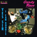 Yes Sir I Can Boogie / Candy Race(캔디 레이스) 이미지