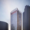 코트야드 메리어트 수원 이미지