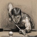 금메달당구장 이미지