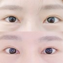 로우유 | 울산 달동 속눈썹펌ㅣ짧은 속눈썹도 변신한 노글루수분펌 '로우유' 대만족 후기