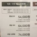베스타뷔페 | 가족모임 하기 좋은 대전 베스타 뷔페 평일 런치 할인꿀팁 주차 메뉴 후기