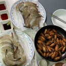 영남시장 | [수원시농수산물도매시장] 내돈내산 '영남수산' 생새우 구매 후기
