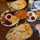 원미구 조마루로411번길 11 | 신중동 맛집 탄두르 정통 인도 요리의 정수 스페셜세트 양고기세트 솔직 후기