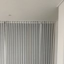 태양아파트 | 탄현 태양 데시앙아파트 커튼 설치 후기