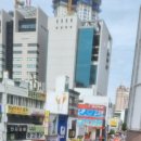 지오다노동성로