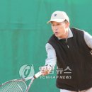 죽전실내테니스 이미지