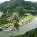 뿌리공원 이미지