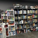 다빈치오락실 | 천안실내데이트 추천 닌텐도스위치가 있는 신불당 보드게임카페