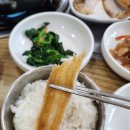 궁전갈치찜 | 군산 여행 점심 무난하게 먹기 좋은 곳 알고있음 [군산 궁전갈치찜]