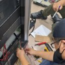 호텔인터불고사우나 이미지