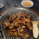 하나갈비 | 부산 서면 맛집 길촌숯불갈비 주차 웨이팅 돼지갈비 먹은 후기