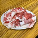 정겨운정육점 | 종로5가 맛집 '백제정육점' 차돌박이 육회 웨이팅 후기 (주차정보)