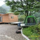 지리산산장민박 이미지