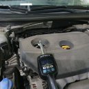 금호타이어안산점 | LF쏘나타 엔진오일 교환 브레이크패드 타이어 교체까지 안산에서 꼼꼼한 차량 관리