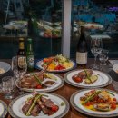 용이동 소로 2-610 | [송파구 인기 맛집 추천!] 스카이가든 스카이가든, 특별한 날에 최적