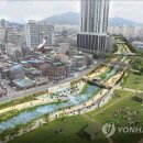 의정부3동 배수펌프장 이미지