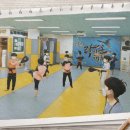 경희 라이온 태권도장 이미지