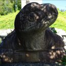 조말생 신도비 이미지