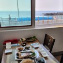 몽돌바당 | 제주 오션뷰 고등어회 현지인 횟집 내도바당