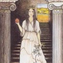 페르세포네Persephone 이미지