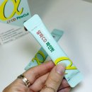 뉴트리미 알파CD 파인컷 지방 19.8g 흡착 알파씨디 효능 후기