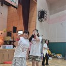 로희 록희 아버님 어머님 🩵💙 민 아버님 어머님 ❤️🧡 이미지