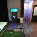 여백스크린 이미지