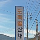 도둑골야영장 이미지