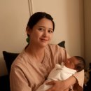 위대한꼼지락 | 키우던 '육아 만렙' 남보라의 품에 안긴 진짜 내 아기, 감동적인 출산 후기와 신생아 사진 최초 공개
