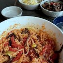 시도 강변북로 | 그림 같은 남양주한강뷰맛집, 정육식당오는길에서 만난 힐링 한 상 차림 후기예요!