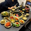 금산-54 | 대전 도안동 맛집 호수 한우 정갈한 한끼