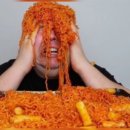 김중사떡볶이 이미지