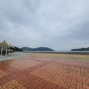 수변공원 화장실앞 네이버블로그
