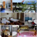 미얀마 여행중 머물렀던 호텔 숙소 정보 이미지