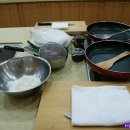경북 영양 팸투어 때 석류탕 만들기 (음식디미방 ) 이미지