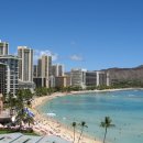 와이키키 이미지