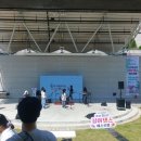 김해문화의전당 애두름마당 | 2024년 5월 18일 5월 청소년기념의달 기념축제 별별유스 김해 애두름마당 LED전광판 200인치 렌탈
