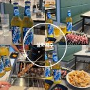 새빛초등학교 | 중식과 찰떡궁합인 설화맥주 양꼬치맛집 불티나양꼬치 다녀왔습니다