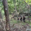 07/25산행,106번 (Kanawauke Rd),NY 이미지