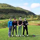 오션힐스청도골프클럽 이미지