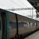 025 | 서울역 KTX 025 열차 후기 (서울역 → 경주역)