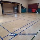 왕산중학교 이미지