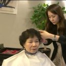김은경헤어