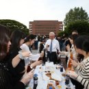 성서도서관 분수대 이미지