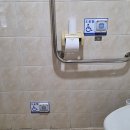 보훈회관 화장실 이미지