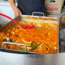 중계다리떡볶이 | 중계 다리떡볶이 평일 웨이팅 후기,서울 떡지순례 존맛 떡볶이 맛집