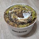 CU편의점(연수롯데점) | [블챌] 12주차_ CU 두바이 쫀득찹쌀떡 마카롱 초코브라우니vs두바이초코설빙 내돈내산 후기