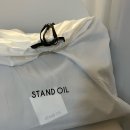 [가방리뷰]스탠드오일(STAND OIL) 벨로우백 마론 내돈내산 후기